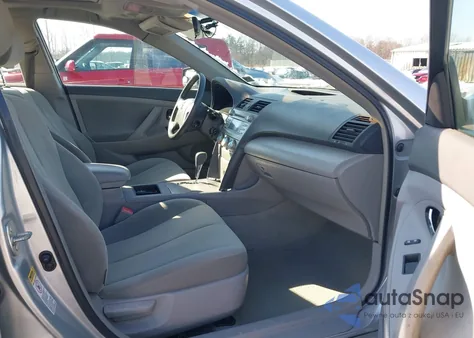 2007 Toyota Camry Le из США, поврежденный, VIN 4T1BE46K57U064091